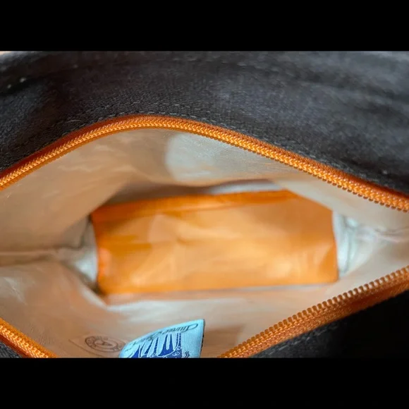 Laurel Burch Moroccan mare small tote - Picture 7 of 9